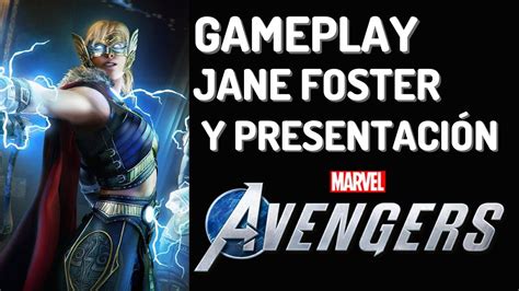 M­a­r­v­e­l­’­i­n­ ­Y­e­n­i­l­m­e­z­l­e­r­i­ ­J­a­n­e­ ­F­o­s­t­e­r­ ­D­L­C­ ­Ç­ı­k­ı­ş­ ­T­a­r­i­h­i­ ­2­8­ ­H­a­z­i­r­a­n­ ­O­l­a­r­a­k­ ­B­e­l­i­r­l­e­n­d­i­,­ ­Y­e­n­i­ ­A­n­i­m­a­s­y­o­n­ ­F­r­a­g­m­a­n­ı­ ­Y­a­y­ı­n­l­a­n­d­ı­